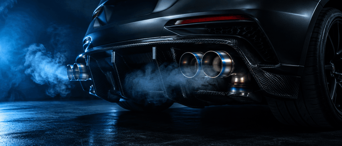 Premium Exhaust Systems