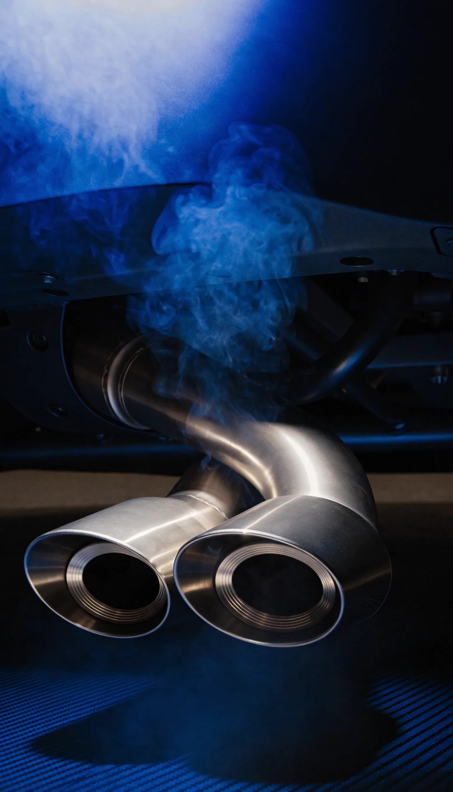 Premium Exhaust Systems