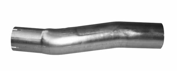 BASTUCK Ersatzrohr für Partikelfilter MINI F56 Cooper SD
