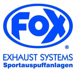 FOX Duplex Komplettanlage ab Kat. Mercedes CLK Typ 208 Bj.97-00 je 2x88x74mm - Bild 10