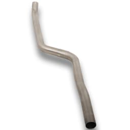 Racepipe Vorschalldämpferersatzrohr für BMW 114i und 116i 1.6l F20 F21 - Bild 4