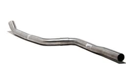Racepipe Vorschalldämpferersatzrohr für BMW 114i und 116i 1.6l F20 F21 - Bild 6
