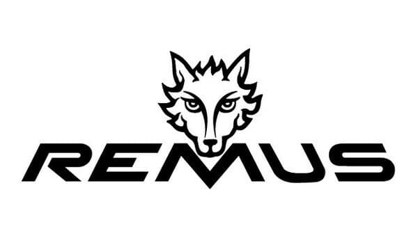 REMUS Racing KAT Ersatzrohr Audi RS Q8 inkl. Performance Turbo